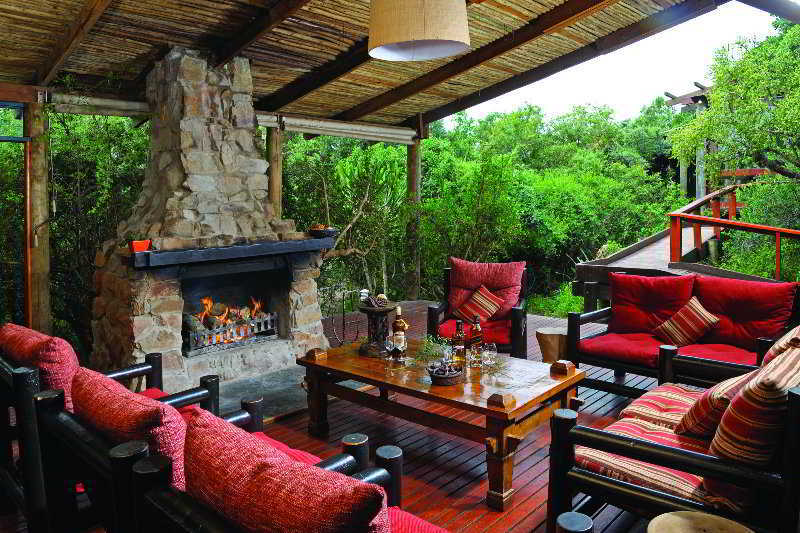 Kariega Game Reserve Bushman's River Mouth Exterior foto